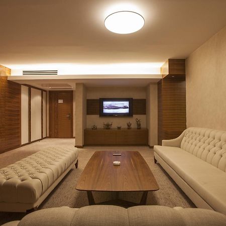 Grand Hotel Gaziantep Esterno foto