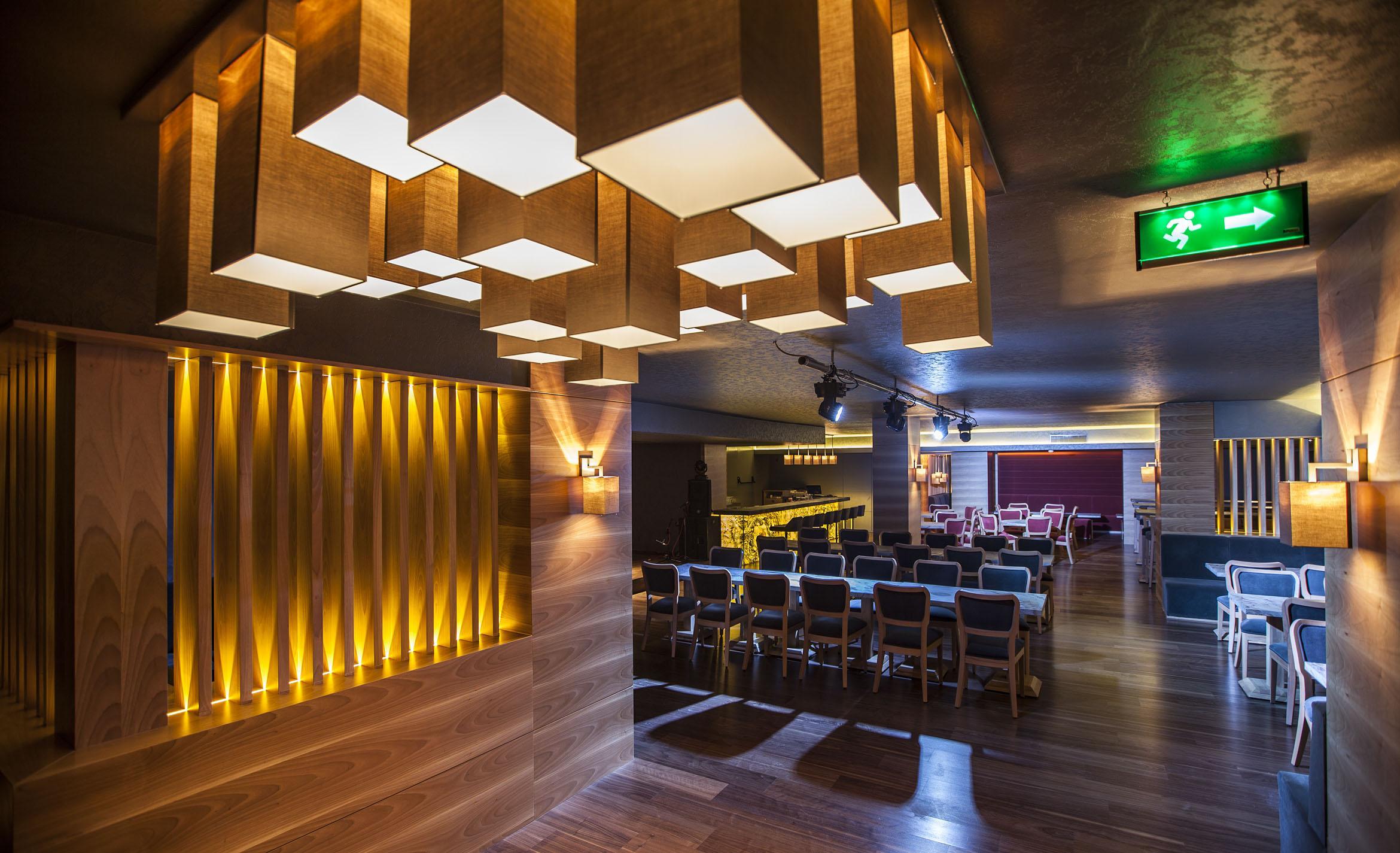 Grand Hotel Gaziantep Esterno foto