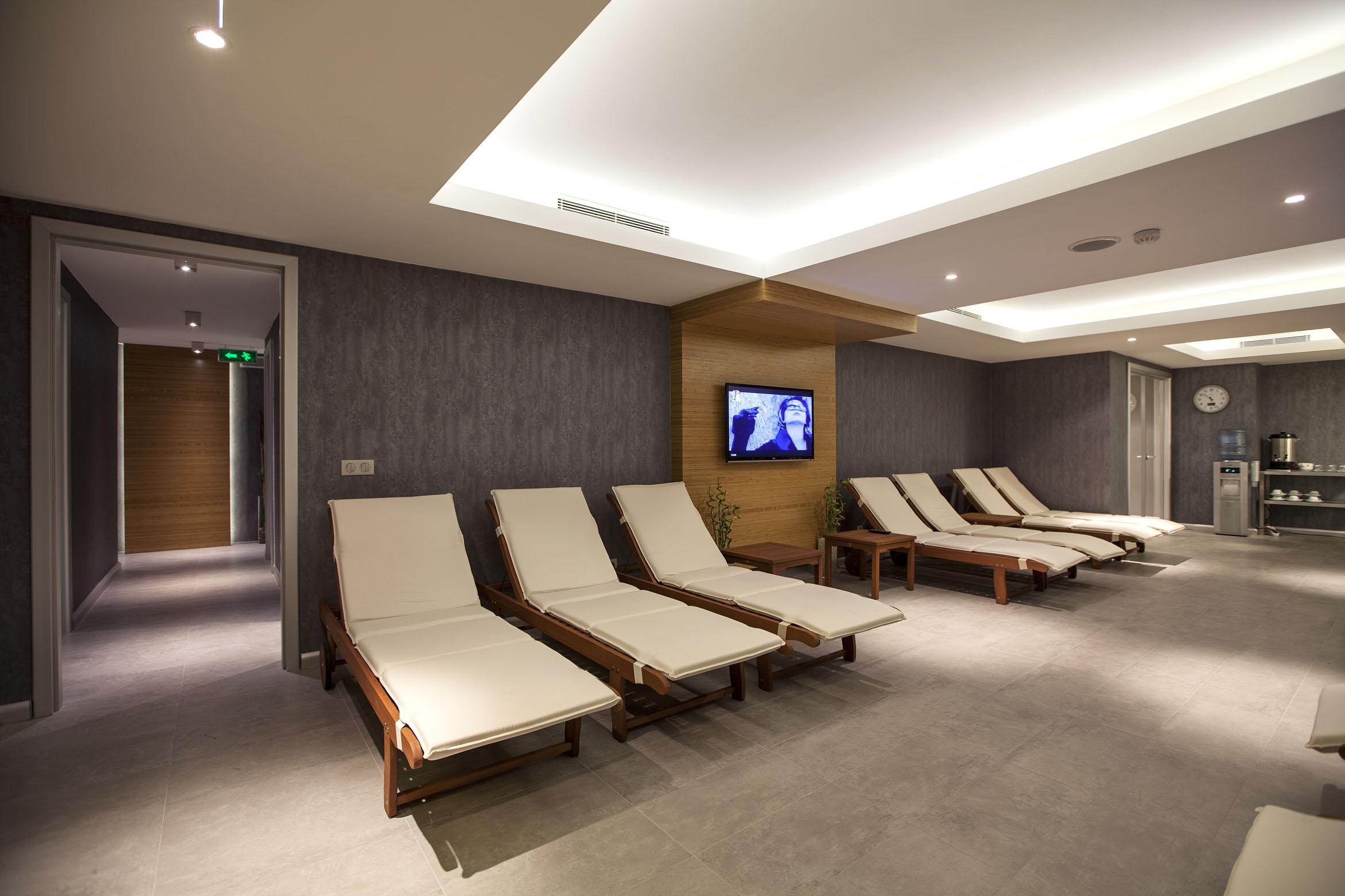 Grand Hotel Gaziantep Esterno foto
