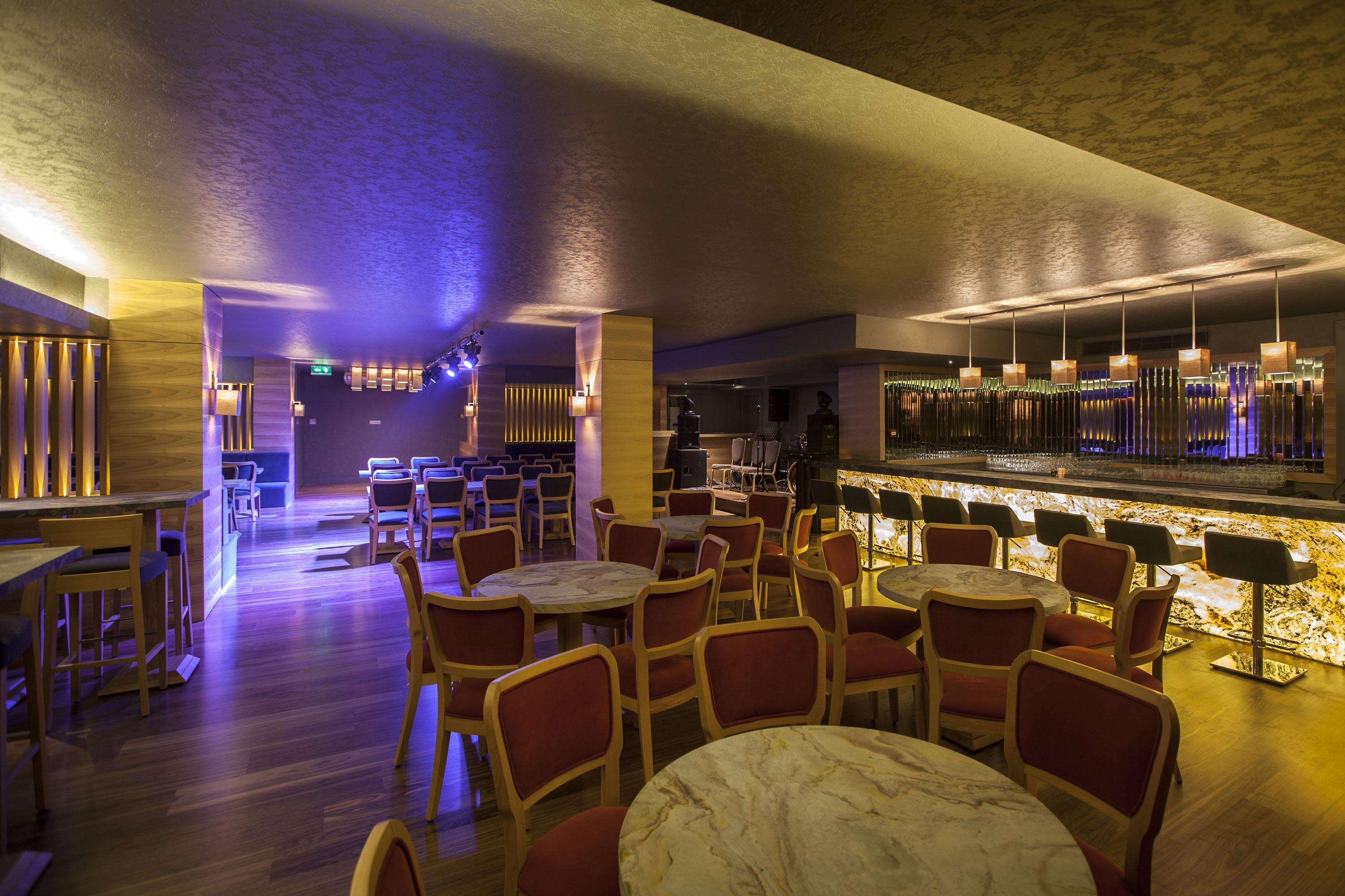 Grand Hotel Gaziantep Esterno foto