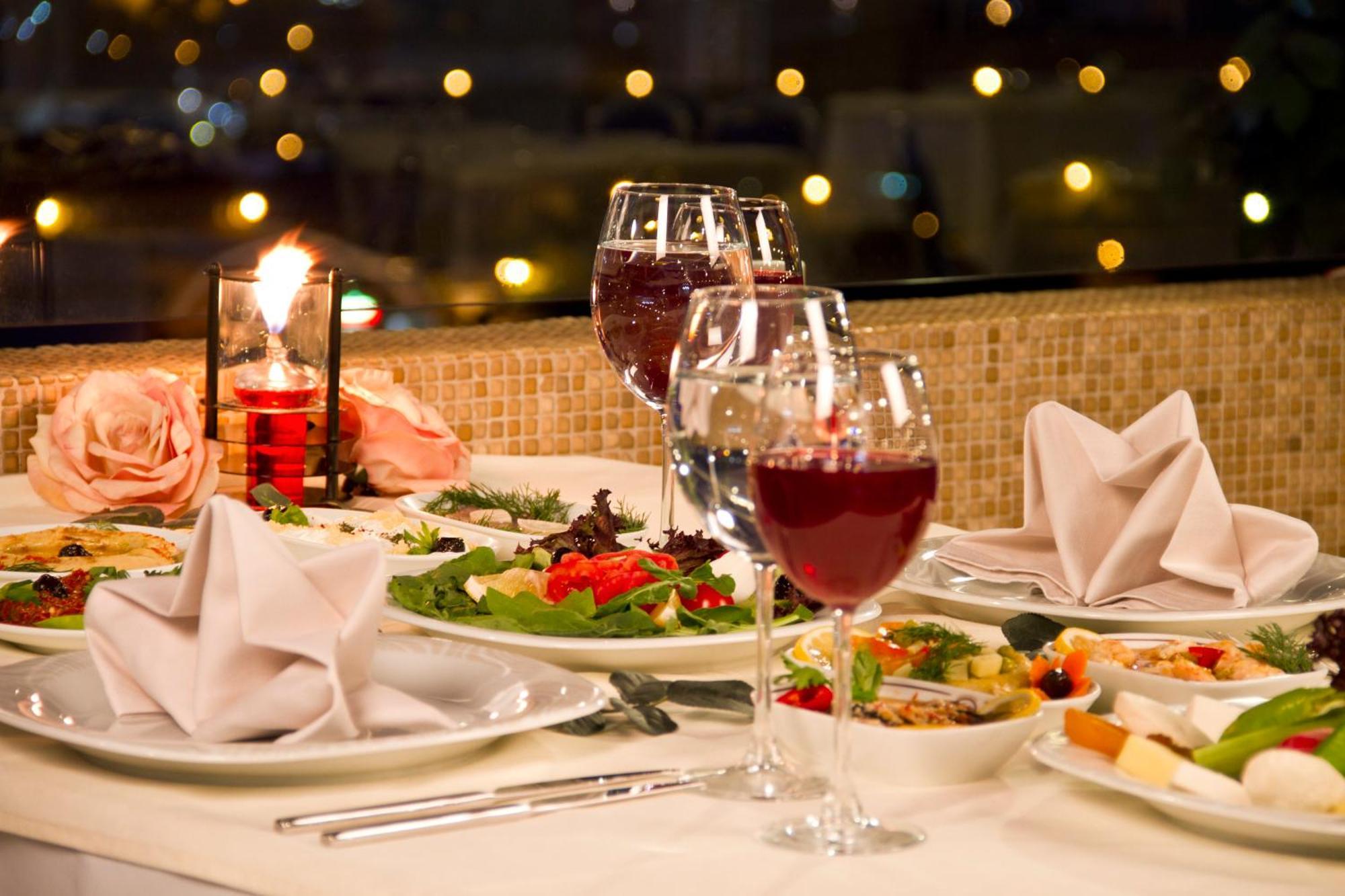 Grand Hotel Gaziantep Esterno foto