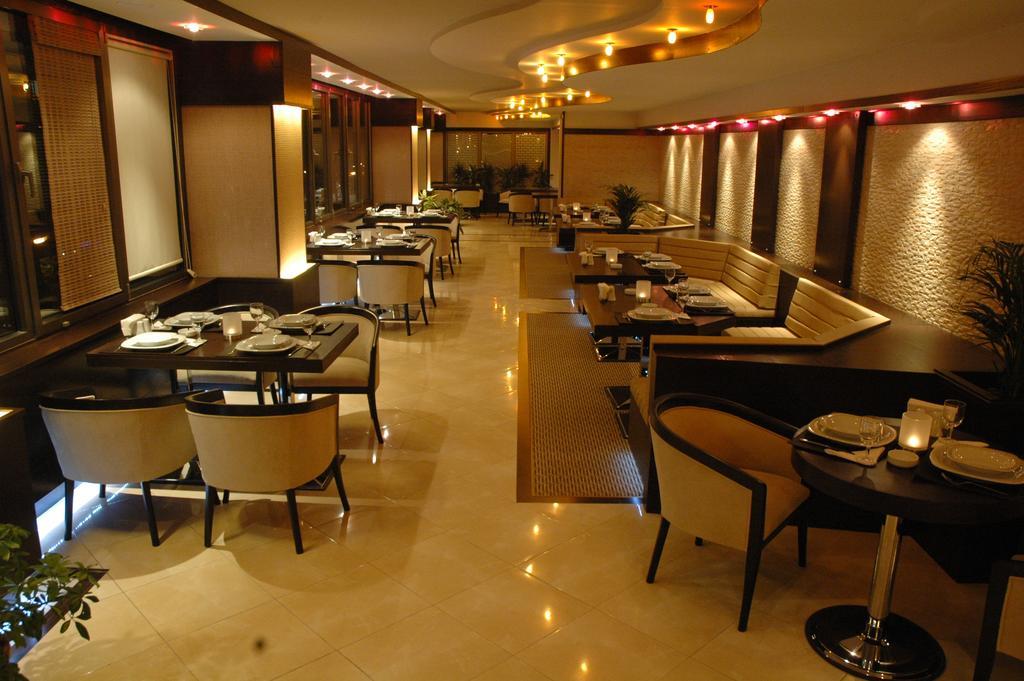 Grand Hotel Gaziantep Esterno foto